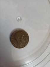 Moneta 5 Cent Vittorio