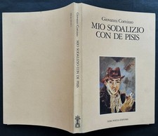 Comisso giovanni mio - comisso, giovanni: