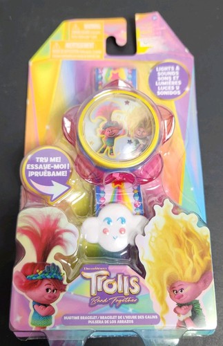 Dreamworks trolls band - dreamworks,