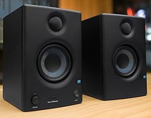 Presonus eris 5 - eris, 3.5