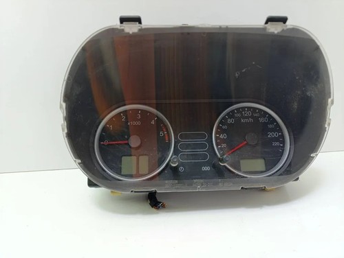 Ford fiesta jd - v, jh,