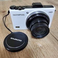 Olympus XZ-1 10 MEGAPIXEL