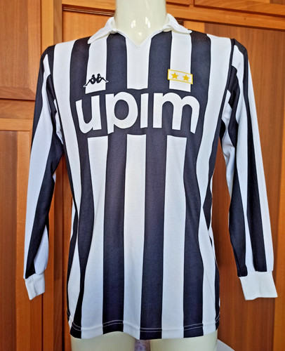 Maglia juventus kappa shirt - maglia,