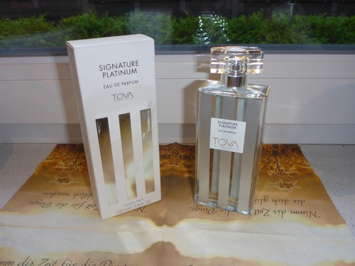 Tova signature platinum - signature,
