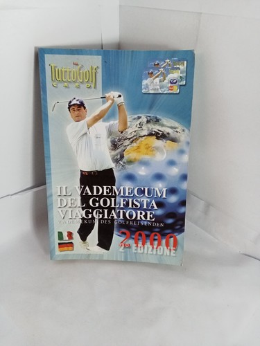 Vademe cum del golfista - del,