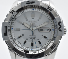 【EXC+5】SEIKO 5 Sports