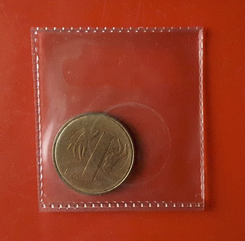 Lire 1976 san - san, fdc