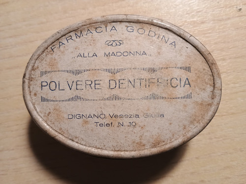 Scatola cartone farmacia - ,