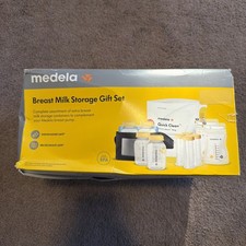 Medela Breast Milk Gift Set -