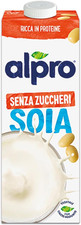 Soia senza zuccheri bevanda - ,senza,