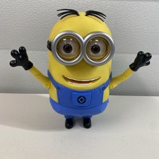 Minion Dave Thinkway Toys