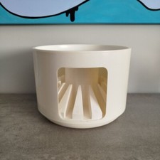 Porta musicassette rotante