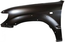 Parafango Anteriore SX Per