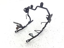 TELAIO TELAIETTO SUPPORTO CUPOLINO ANTERIORE SUZUKI DR SM 125 2009 2010 CS111