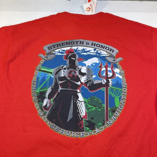 Shirt nuova con etichette - t-shirt,