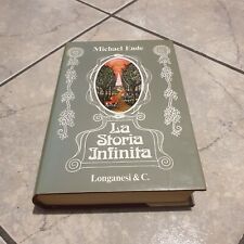  La storia infinita •