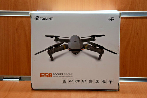 Pocket drone eachine - drone,
