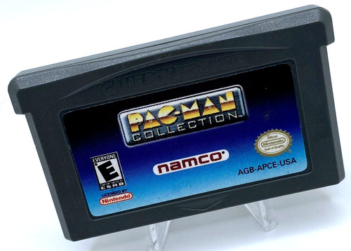 Pac man collection for - collection,