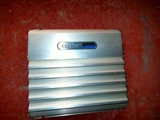 Amplificador clarion APA2104