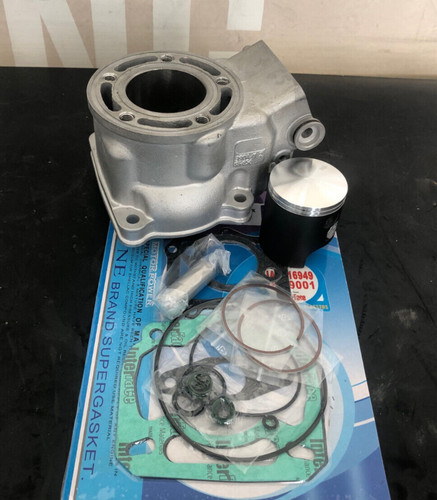 Kit cilindro husqvarna wre - kit,
