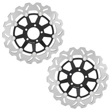 per Kawasaki Disco Freno