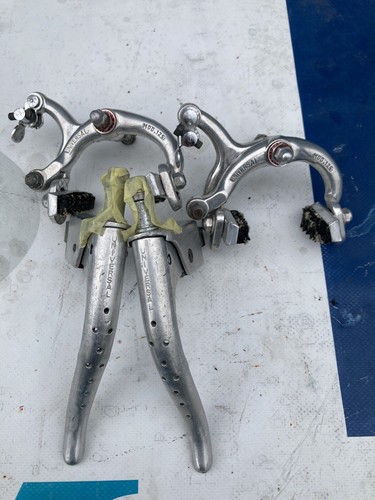 Freni bici corsa universal - bici, da
