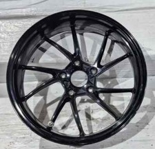 cerchio ruota posteriore bmw r 1250 gs Felge hinten Rear wheel 36318404712