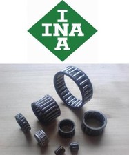 1 Stk. INA Premium Nadelkranz - Nadellager  K28x33x27 / K28x33x27 / KT283327