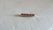 5 x Magnete al neodimio per