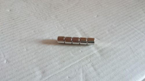 Magnete neodimio per - x,