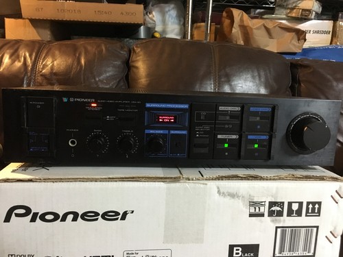 Amplificatore audio video - amplificatore, audio/video