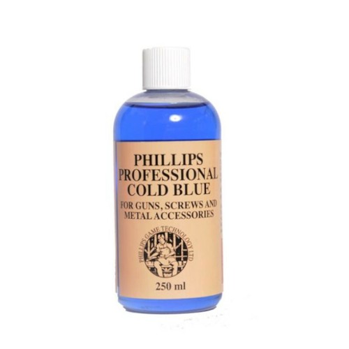 Brunitore freddo phillips - brunitore,