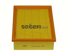 FILTRO ARIA OPEL CORSA B