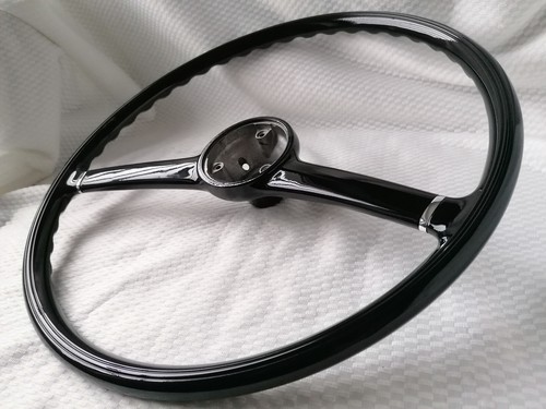 Volante mercedes adenauer w186 - mercedes,