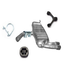 Silenziatore + accessori