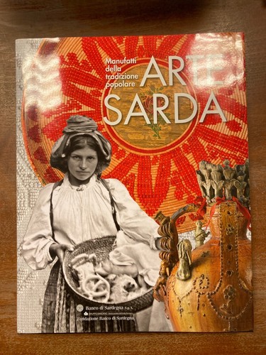 C1735 arte sarda - c1735,
