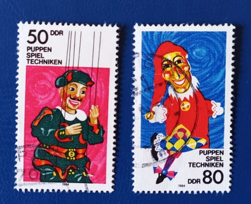 Ddr 2876 2877 timbrato - ddr,