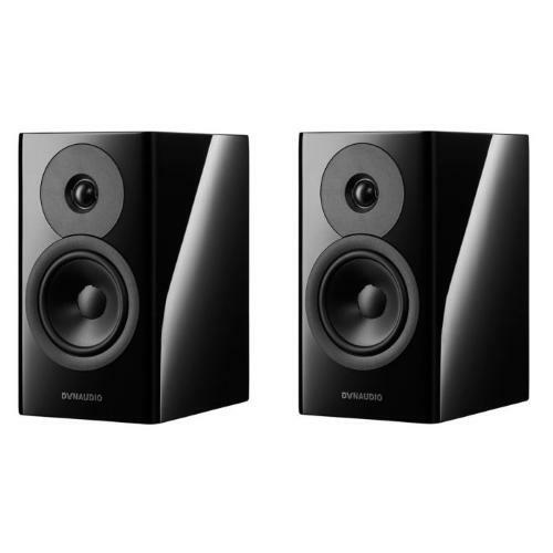 Dynaudio evoke diffusori - evoke, 10