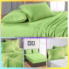 Lenzuola più accoglienti