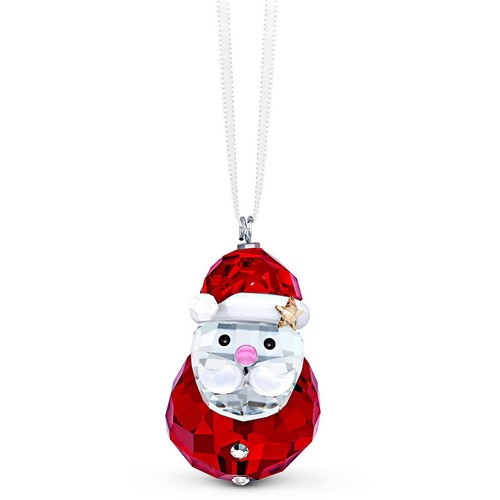 Babbo natale dondolino - babbo,