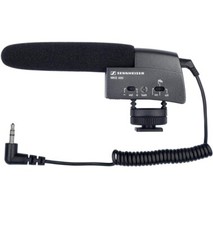 Sennheiser Pro Audio MKE 400