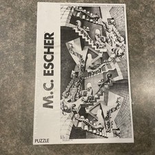 MC Escher Casa delle Scale