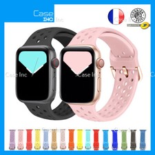 Bracelet Sport Silicone pour