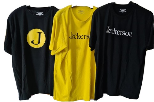 Shirt jeckerson taglia xxl - taglia,