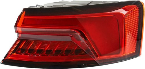 Fanale posteriore per audi - posteriore,