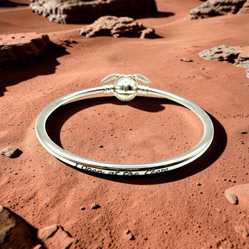 Bracciale pandora harry - harry, potter