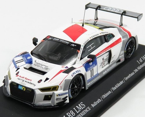 Minichamps audi r8 - audi,