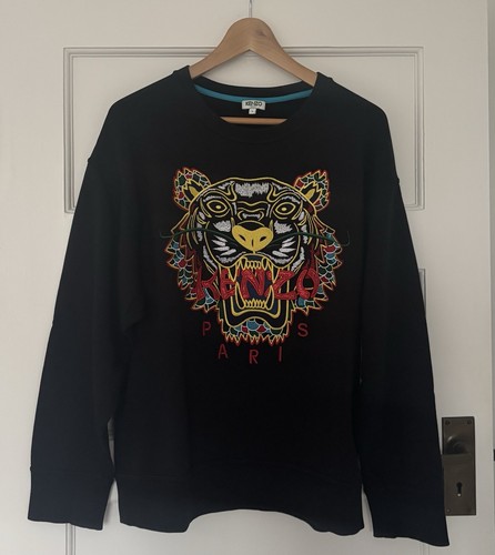 Rara felpa kenzo - rara,