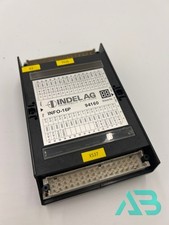 Custodia INDEL AG INFO-16P 94160 leggermente danneggiata-- spedizione mondiale