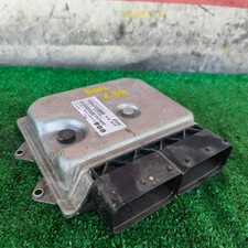 ECU Centralina Motore Fiat